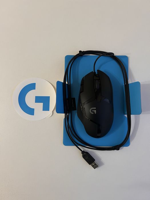 Мышь Logitech G402 Hyperion