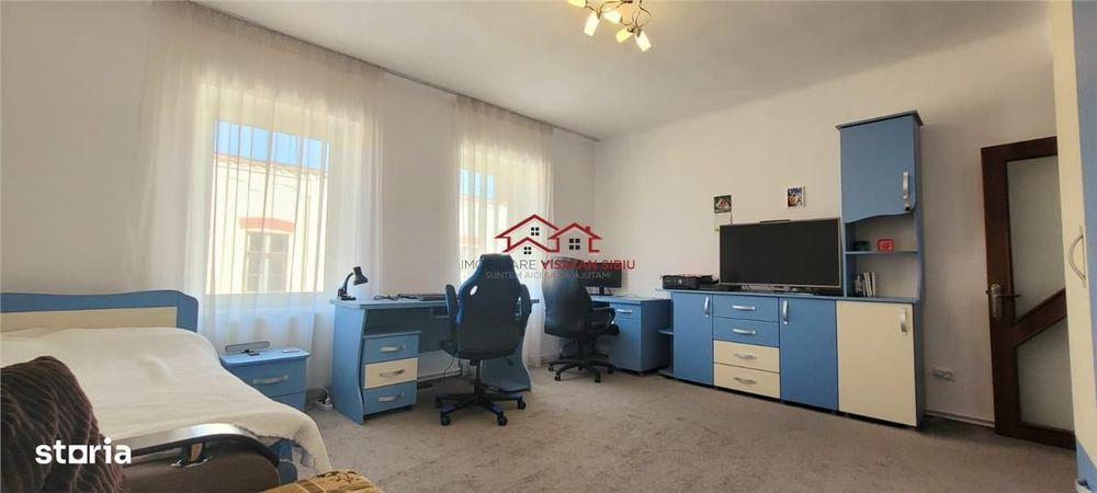 Ap101mp, renovat et1 parcare Centrul Istoric Sibiu comision0