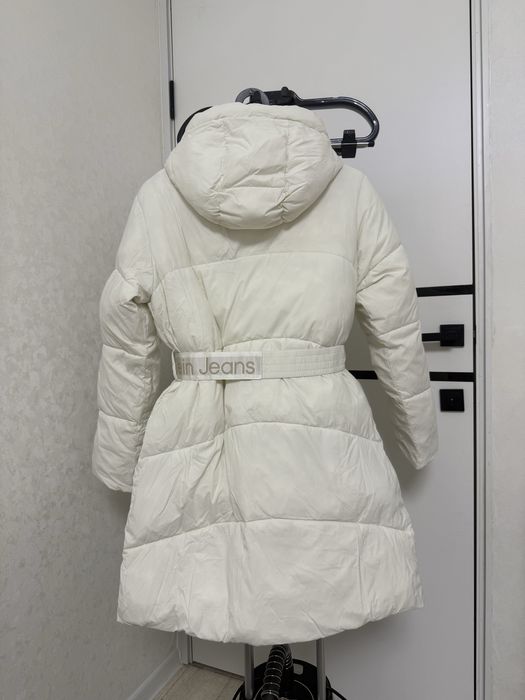 Срочно! Куртка Calvin Klein