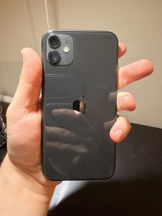 Iphone 11, 128 GB  - Изключително запазен