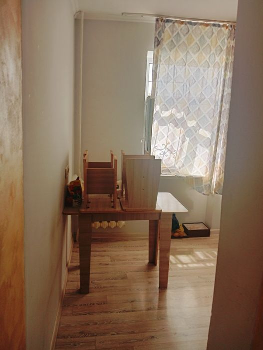 3-х ком. Кв. Рядом с базаром.