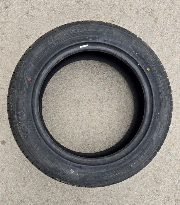 Летни гуми 16 цола COMFORSER 205/55/16 /ЧИСТО НОВИ/ 2 бр.