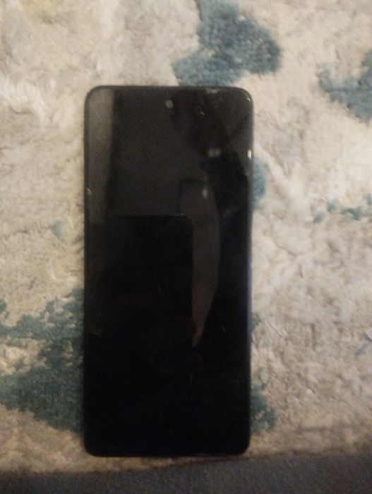 Infinix hot 30 8/256