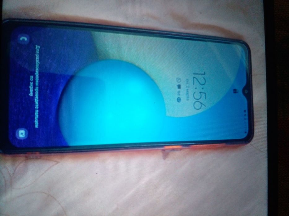 Продам телефон, б/у.