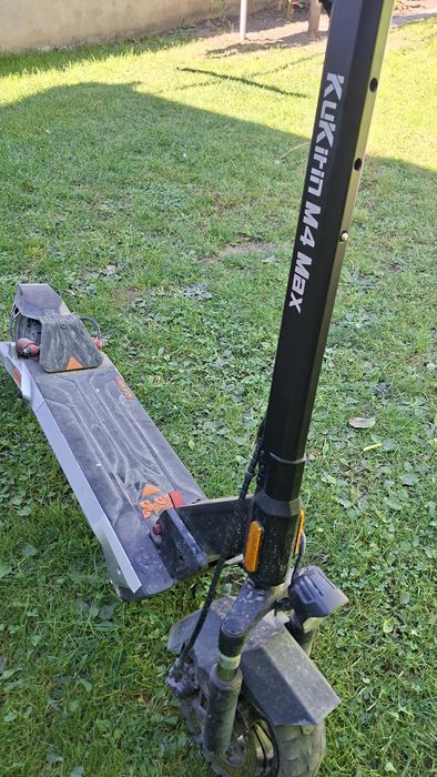Vând kukirin M4 MAX