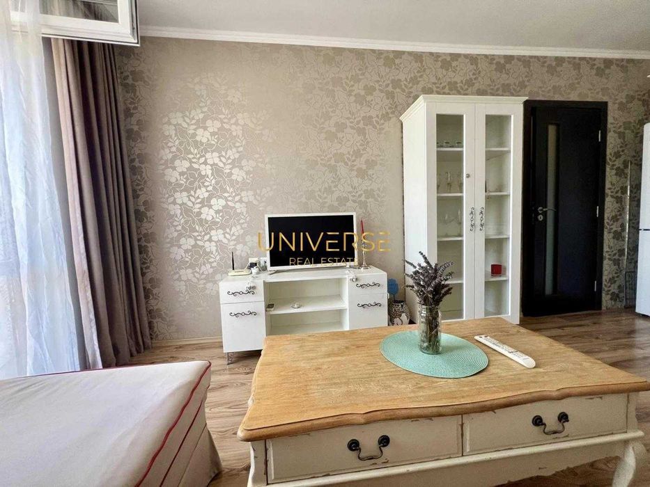 Продава се Двустаен апартамент в Свети Влас - 54 кв.м за 1297 €/кв.м - Снимка #3