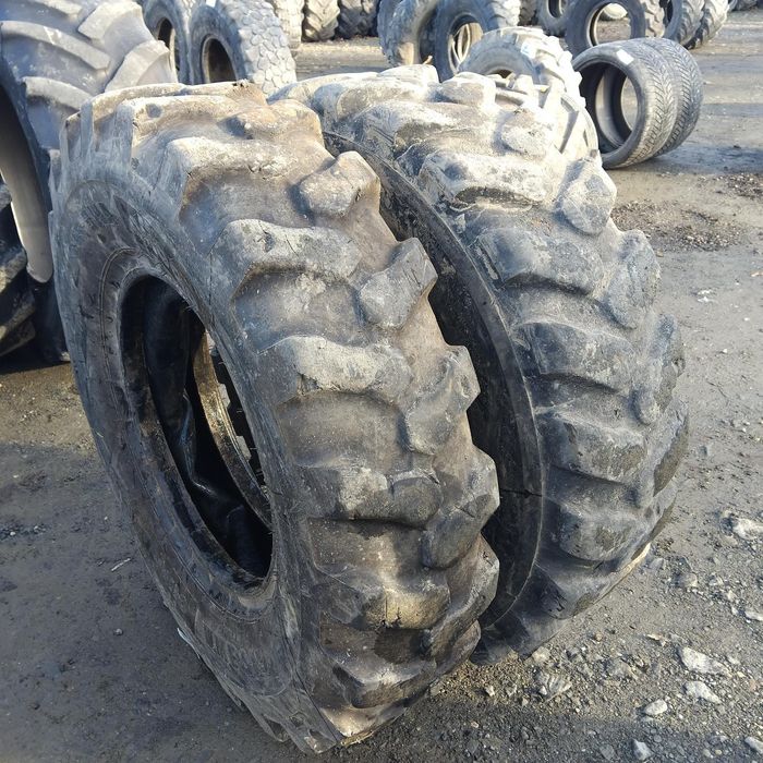 Cauciucuri 10.00-20  Camso Anvelope Agricole SecondHand