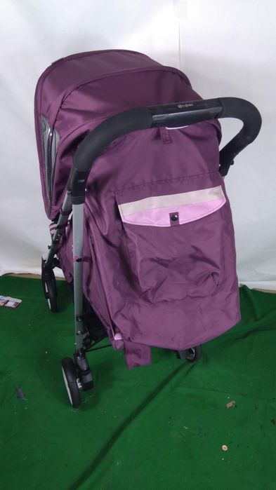 Cybex Callisto 2в1 0m+