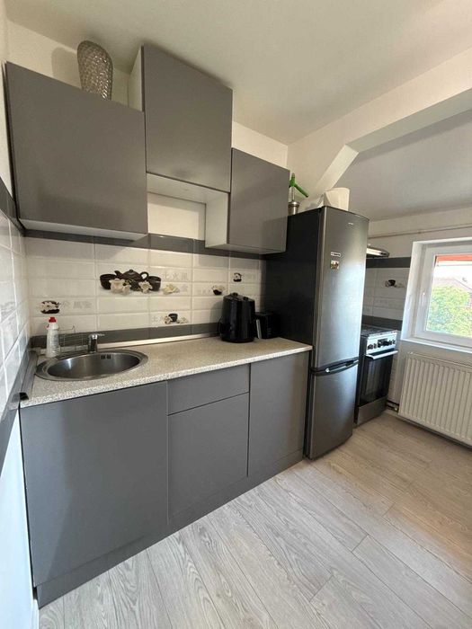 Inchiriez apartament 2 camere