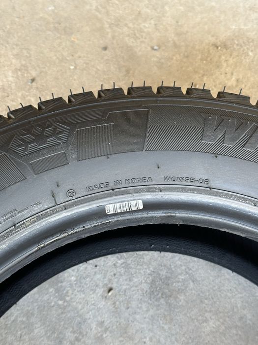 NEXEN 225/60R17 зимние шины