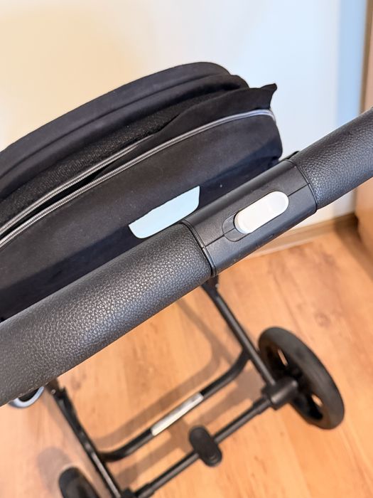 Cybex Balios S детска количка