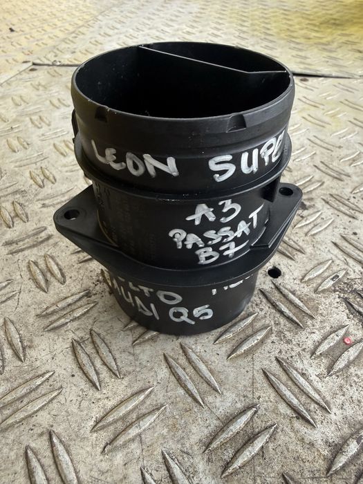 debitmetru volkswagen skoda audi seat 03L906461A