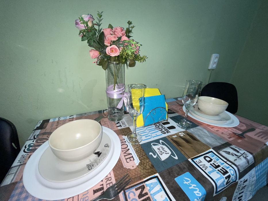 ЛЮКС 1,5 площадь Ушанова Смарт ТВ ремонт