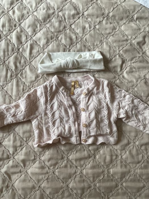 Одежда для девочки на 3 месяца