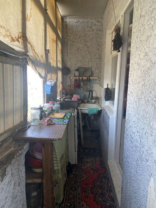 Куйлик 5 квартира сотилади