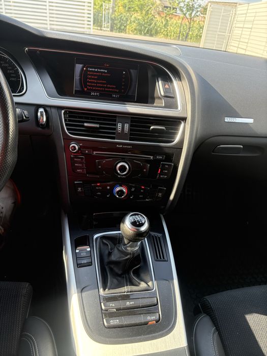Audi A5 COUPE 1.8 TFSI