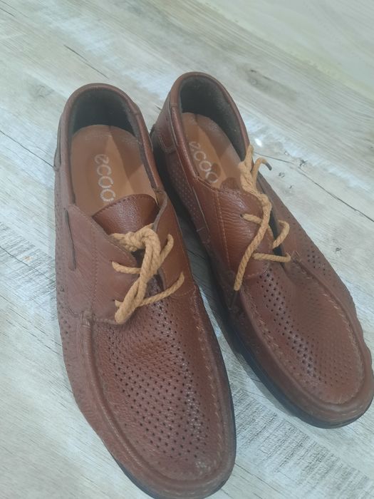 Мужской ботинка сатылады