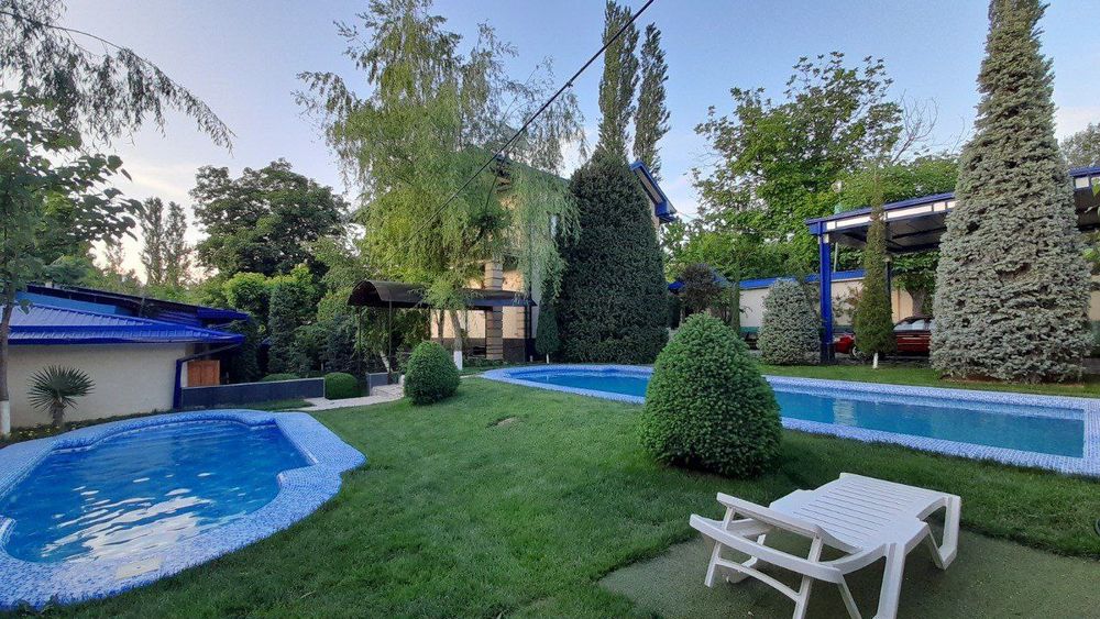 Аренда Дачи,Villa Bars,,возле Бочки.Без посредников.