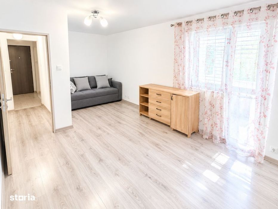 Apartament 2 camere de inchiriat, zona Nord