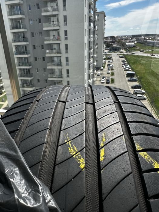 Anvelope Michelin 235/45/18