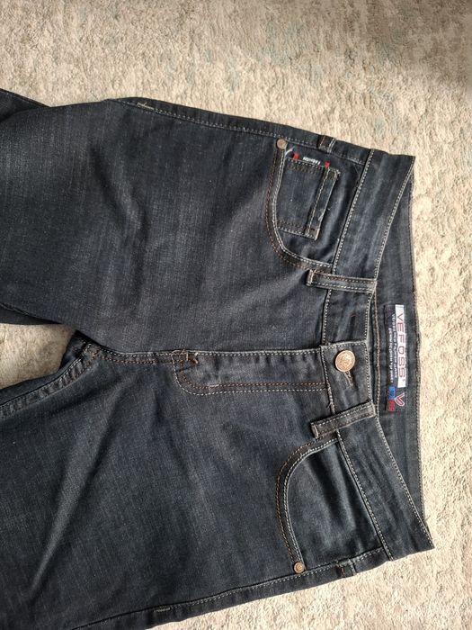 Узкие Джинсы Vefoss