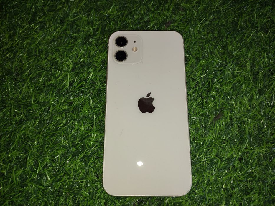iPhone 12, сост идеал