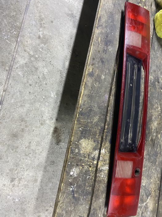 Бленда ауди с4 и а6