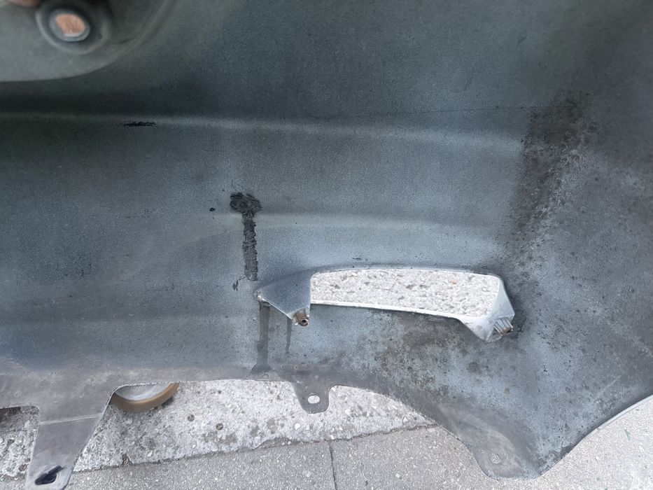 Задна броня Toyota Yaris