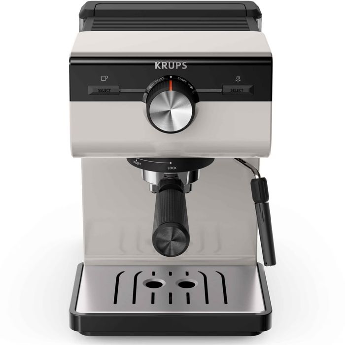 Еспресо машина Krups Authentic C40 XP381B10