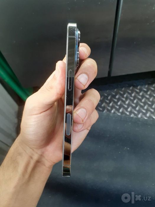 Iphone 13 pro idal holatda