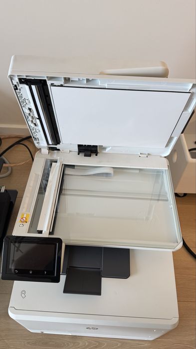 HP Color Laser Jet Pro MFP M477fdw