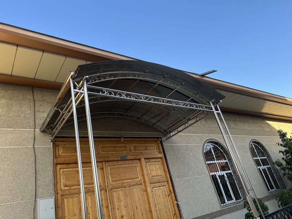 Naves ayvon xizmatlari