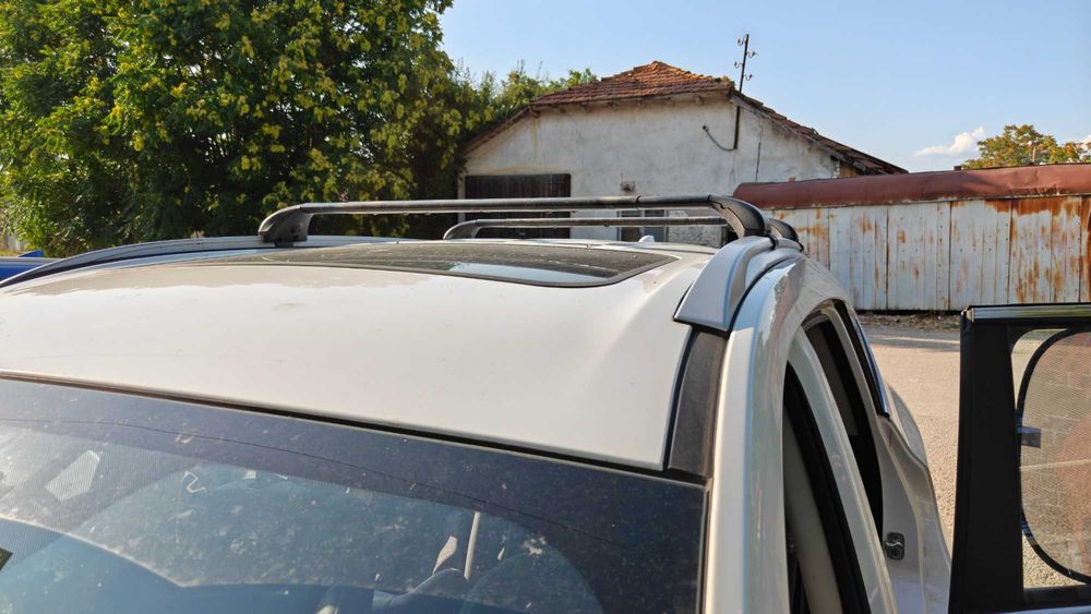 Греди за таван за Dongfeng Glory 580