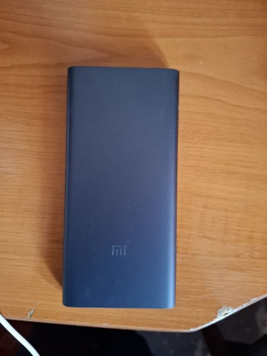 Powerbank Xiaomi, 10000mah