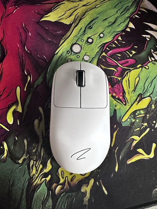Игровая мышка Zaopin Z2 4k hz