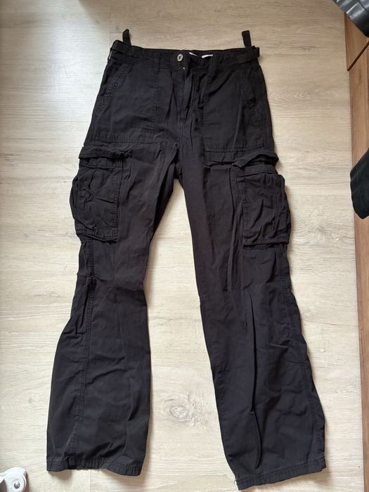 Чисто нови каргота