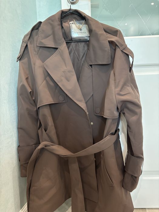 Продам женский тренч