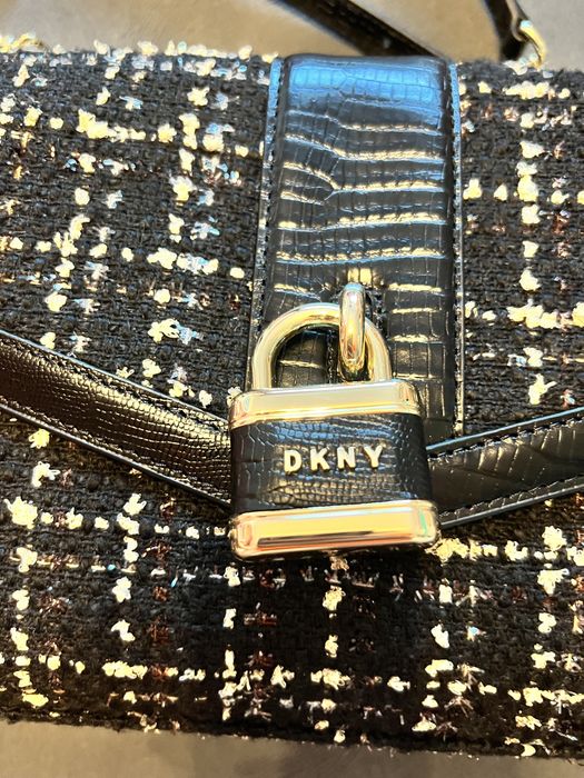 Geanta DKNY noua