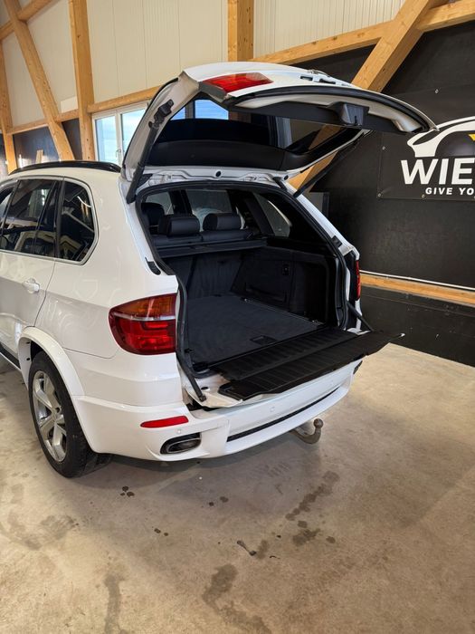 Bmw x5 pachet   M