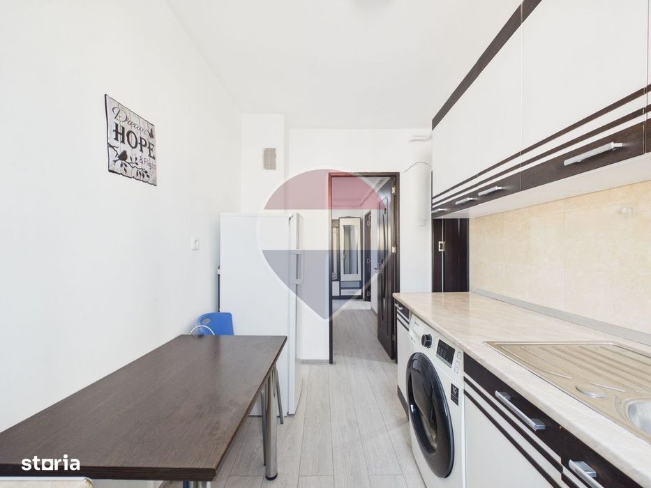 Apartament 2 camere de vanzare | Renovat | Calea Giulești