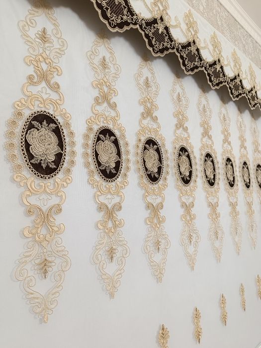 Jalyuzi pardalar Turkiya va Xitoy