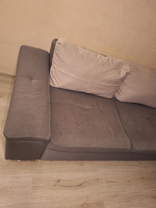 Диван Ъглов  3.05 на 1.9