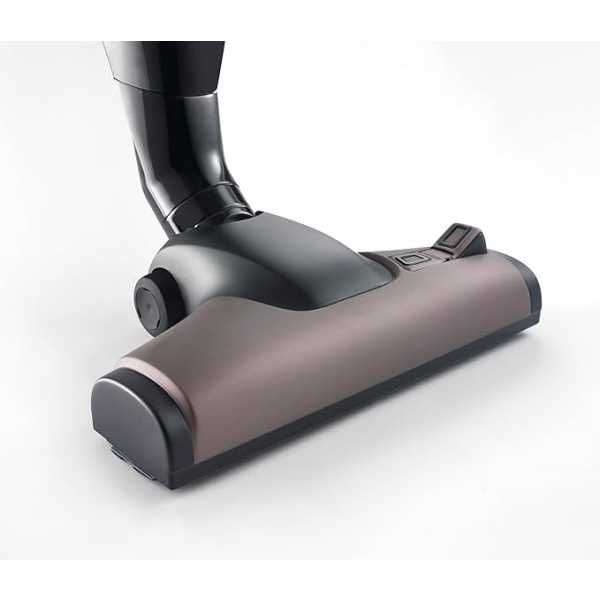 Електрическа прахосмукачка De’Longhi Colombina Class XL160.41