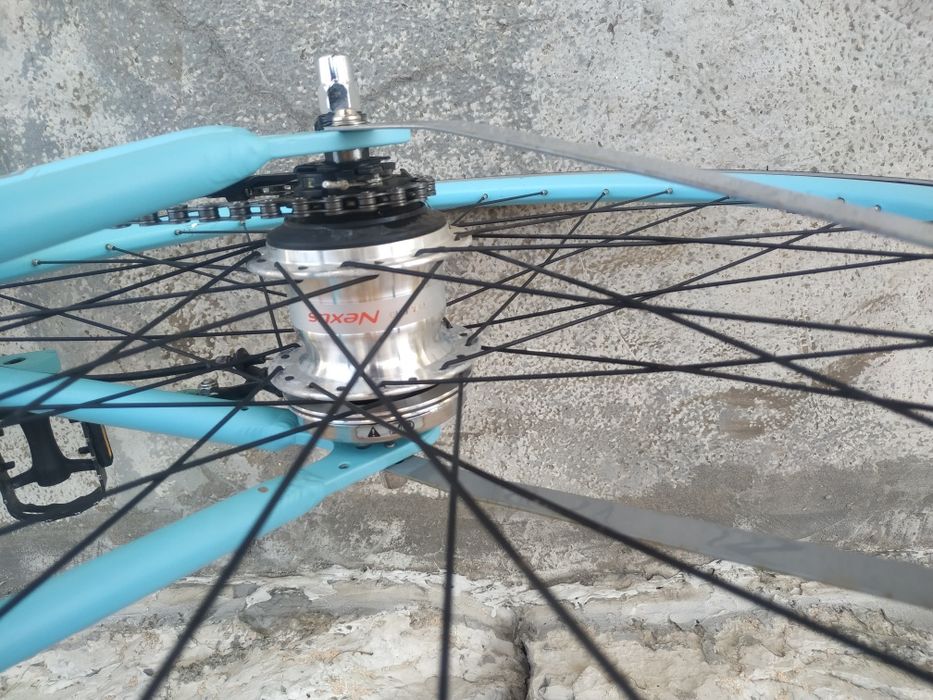 Principia Vola 28 цола