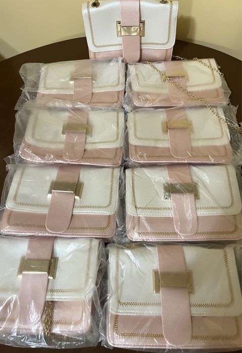 Дамски чанти много бройки