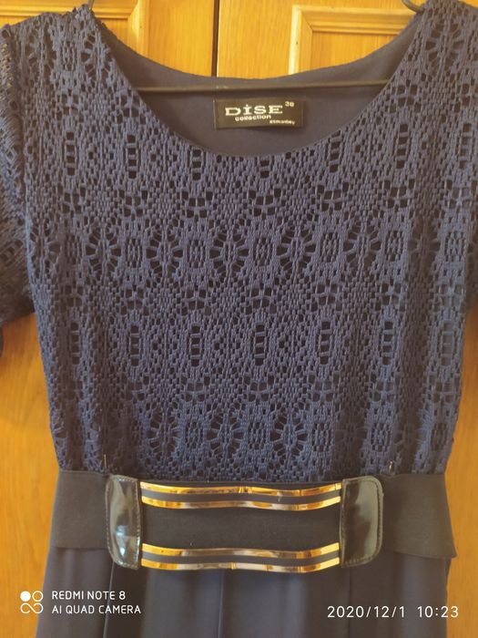 Продам туфли и праздничное платье