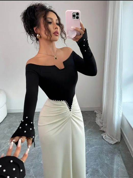 Rochie eleganta nouă