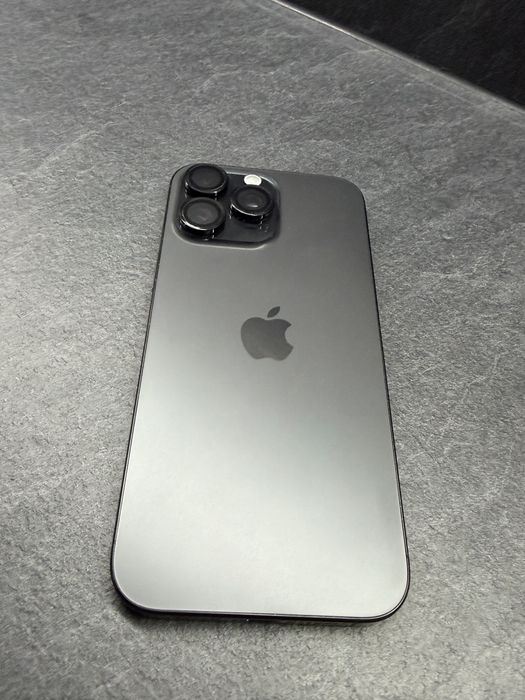 Iphone 16 ProMax