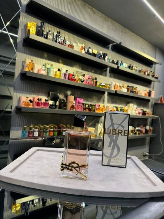 YSL - LIBRE EDP - 90ml./ Кампания до изчерпване