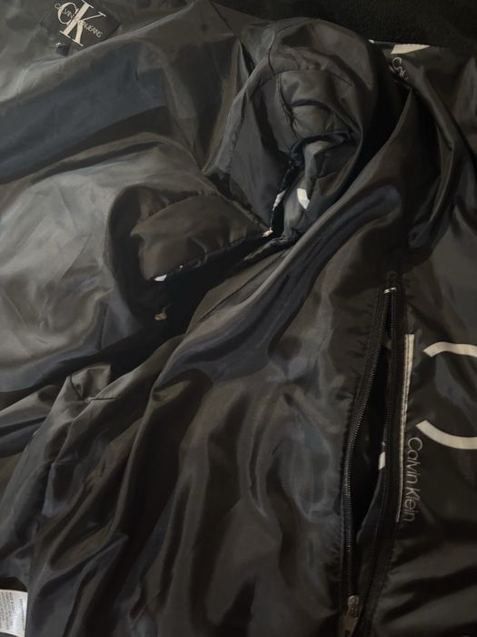 Елек calvin klein